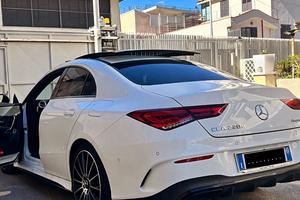 Cla 220 Edition 4 Matic Sport