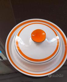 Portaburro o formaggio