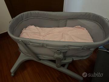 Culla Chicco 5 in 1
