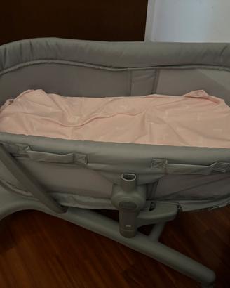 Culla Chicco 5 in 1