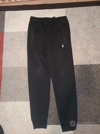 pantalone Ralph Lauren nero taglia M