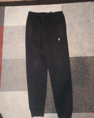 pantalone Ralph Lauren nero taglia M