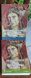 Storia e testi della letteratura latina.Conte.2tes