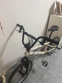 Bici bmx