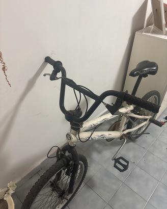 Bici bmx