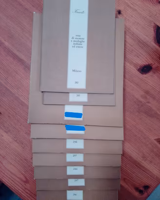 CATALOGO ASTA MONETE – FINARTE