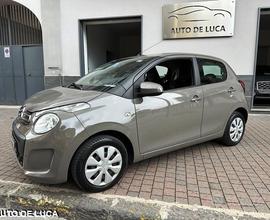 Citroen c1 1.0 5p shine italiana certificata nuova