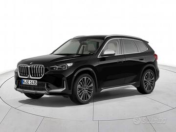 BMW X1 xDrive20d 48V xLine
