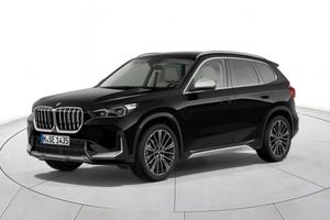 BMW X1 xDrive20d 48V xLine