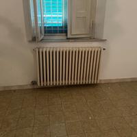 Termosifoni in ghisa