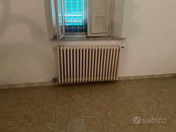 Termosifoni in ghisa