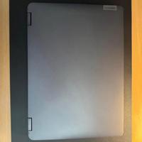 Laptop Lenovo ideapad flex 5
