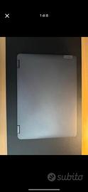 Laptop Lenovo ideapad flex 5