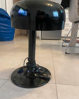 Lampada Stilnovo originale + Stilplast in omaggio