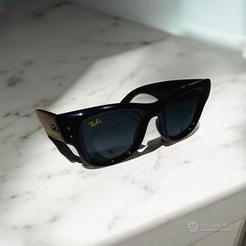 Ray-Ban Wayfarer Puffer RB4940 ASAP AWGE Rocky