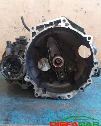 CAMBIO Skoda Fabia mzl