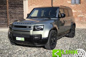 LAND ROVER Defender 110 3.0D AWD Auto X-Dynamic