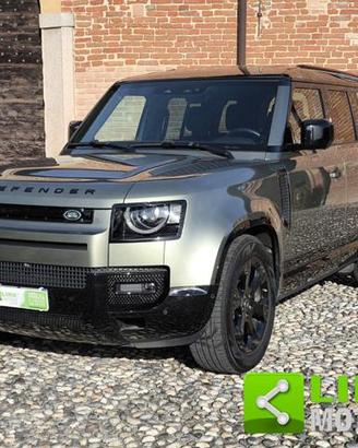 LAND ROVER Defender 110 3.0D AWD Auto X-Dynamic