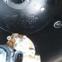 bombola toroidale gpl 52L