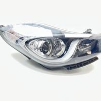 FARO ANTERIORE DESTRO HYUNDAI iX20 Serie 921021K00