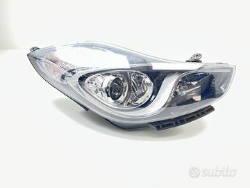 FARO ANTERIORE DESTRO HYUNDAI iX20 Serie 921021K00
