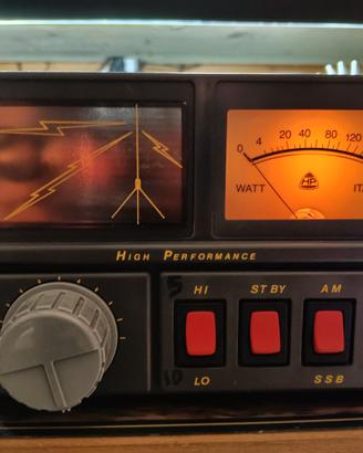 AMPLIFICATORE ZG MOD. BV131