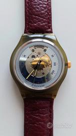 Swatch automatico anni '90 - ref. sam100