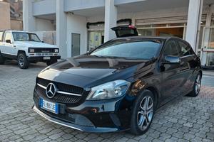 Mercedes-benz A 180 d Executive