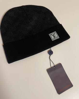 cappellino lv