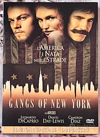 Gangs of new york