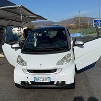 Smart fortwo 451 800 cdi