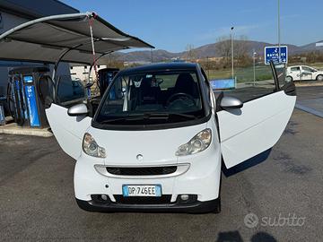 Smart fortwo 451 800 cdi