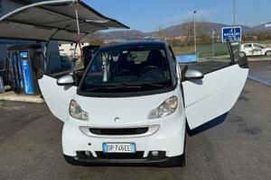 Smart fortwo 451 800 cdi