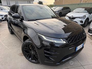 Land Rover Range Evoque 2.0D 150 CV R-Dynamic S