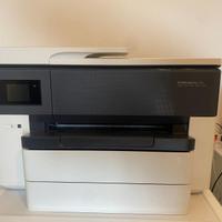 Stampante multifunzione HP OfficeJet Pro 7730