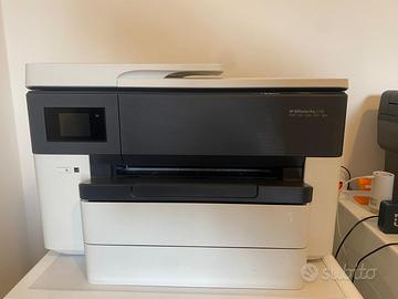 Stampante multifunzione HP OfficeJet Pro 7730