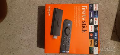 Amazon Fire TV stick