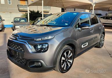 Citroen C3 PureTech 110 S&S Max