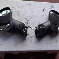 specchietti retrovisori Fiat Multipla