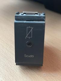 Limitatore sovratensione vimar idea 16481