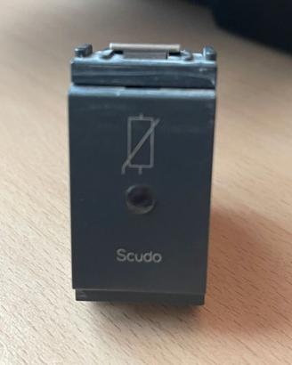 Limitatore sovratensione vimar idea 16481