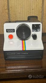 Polaroid land