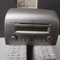 stereo mp3 lancia ypsilon 