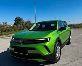 OPEL Mokka neopatentati