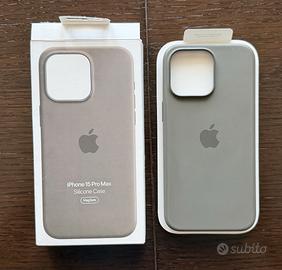 Apple Custodia MagSafe per iPhone 15 Pro Max