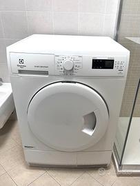 Asciugatrice Electrolux Rex Solarex 7kg A+