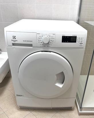 Asciugatrice Electrolux Rex Solarex 7kg A+