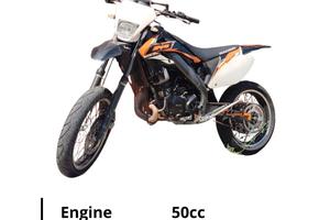 hm 50
