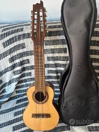 Charango cileno