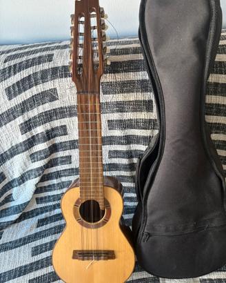 Charango cileno